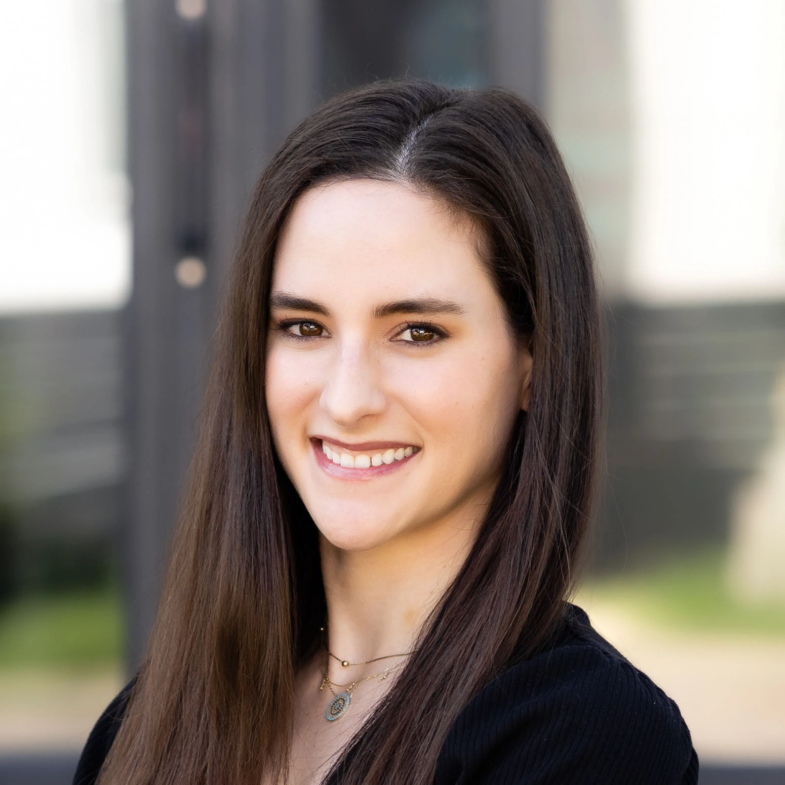 Photo of a person (Natalie De La Camara)