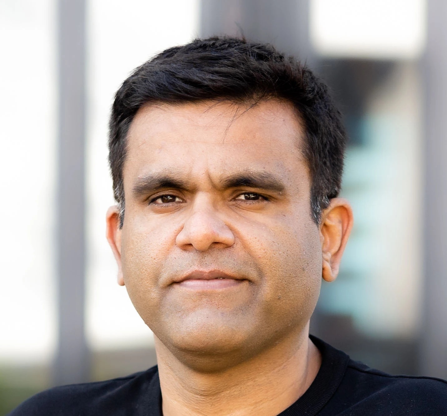 Photo of a person (Rohit Mehtani)