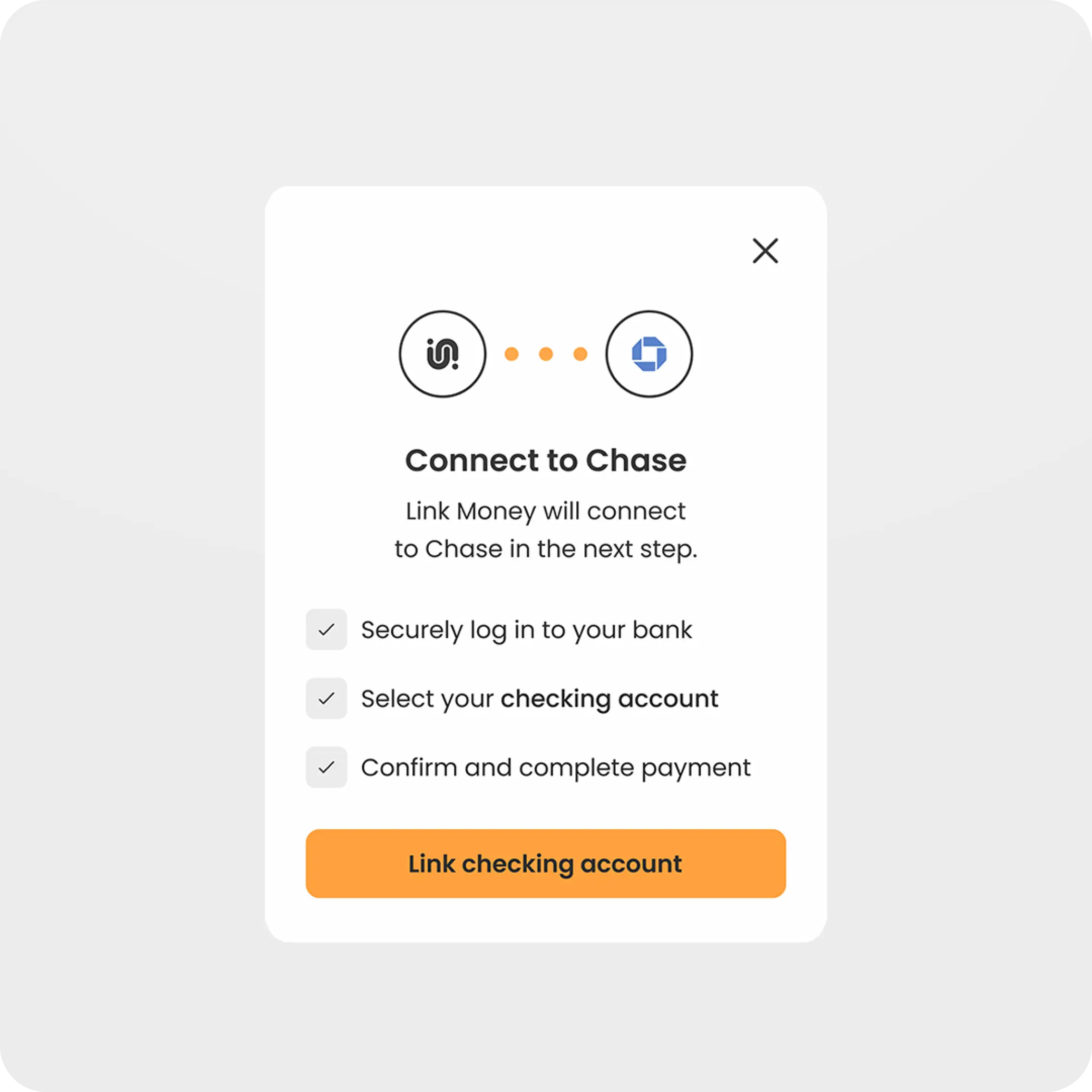 Account Linking